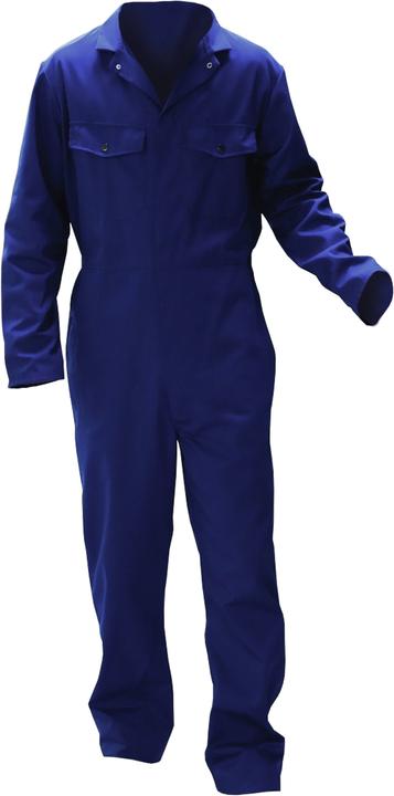 Actual product image Warrior Worrior jumpsuit with press studs (M/L)