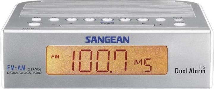 Productafbeelding Sangean Rcr-5