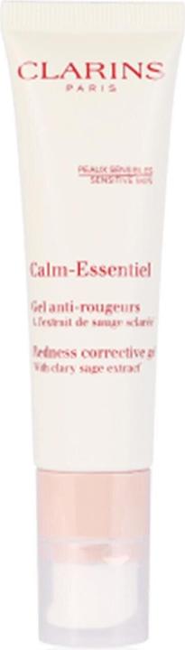 Clarins Calm-Essentiel Gel gegen Rötungen (30 ml, Gesichtsgel)
