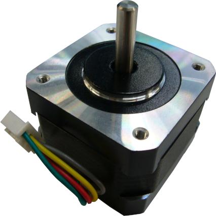 Immagine prodotto CraftUnique Motore ad asse CB Flow Gen X