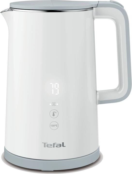 Actual product image Tefal Kettle (1.50 l, EU plug)