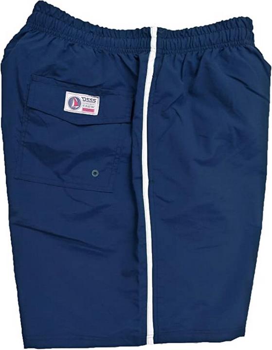 Produktbild DUKE Kurze Hose Yarrow Kingsize (4XL)