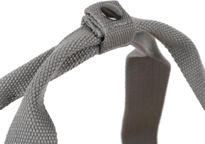 Immagine prodotto Roka London Gatwick Rooibos Recycled Canvas Small (19 l)