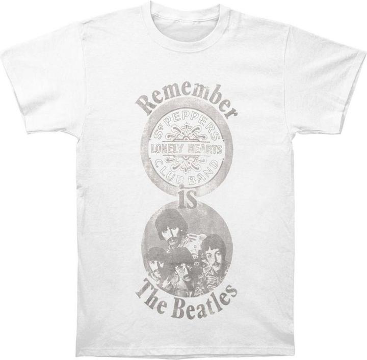 Remember TShirt
