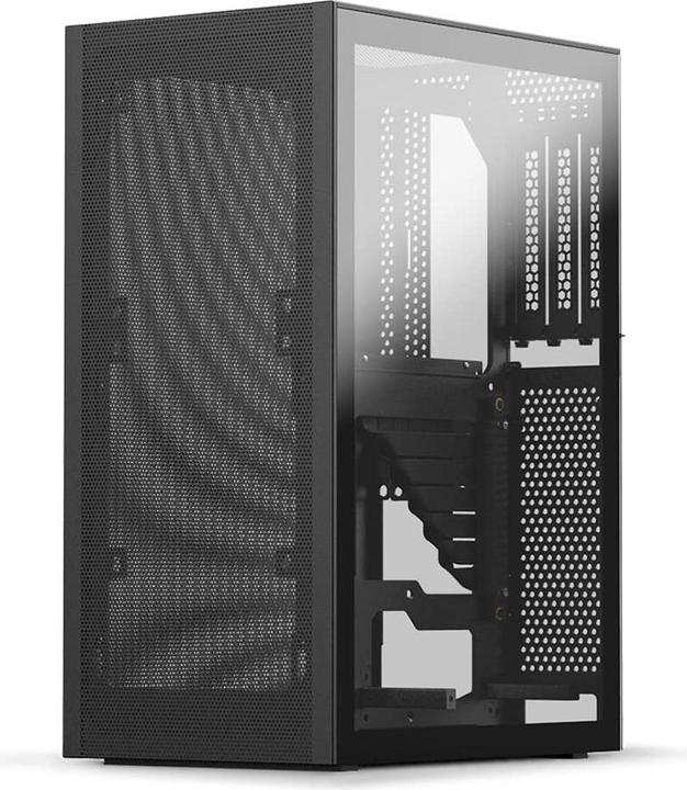 Produktbild Ssupd Meshlicious (Mini-ITX)