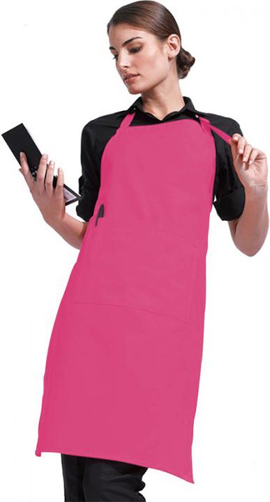 Produktbild Premier Schürze mit Tasche bunt (One Size)
