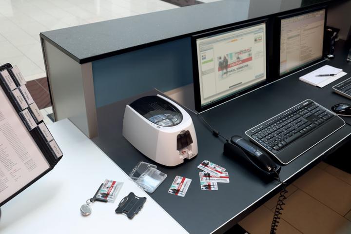 Produktbild Durable DuraCard