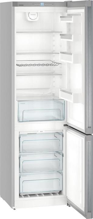 Image du produit Liebherr CNPel 4813 (116 l)