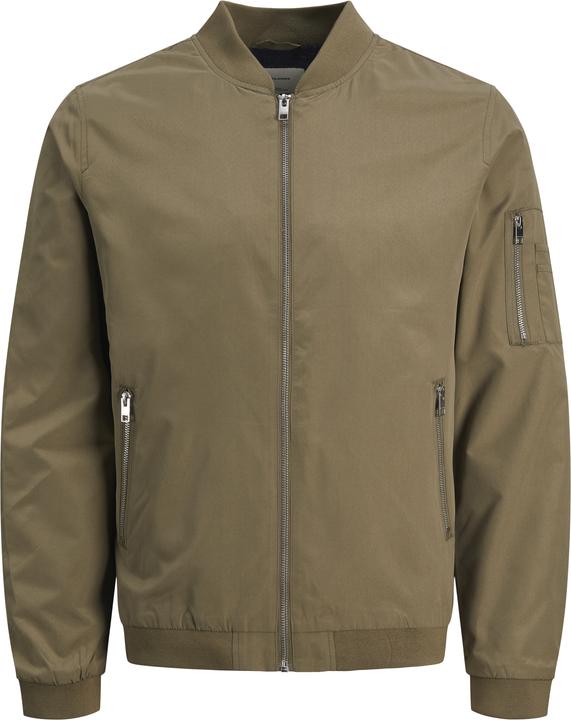dusky green