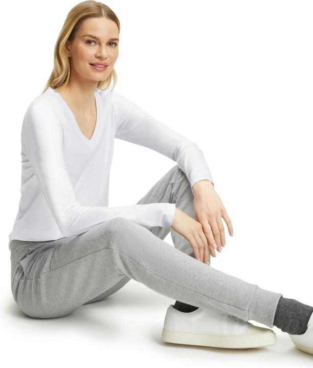Actual product image Falke BA T-Shirt LS w (M)