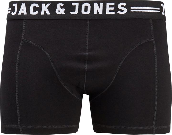 Immagine prodotto Jack & Jones Sense (S, confezione da 3)