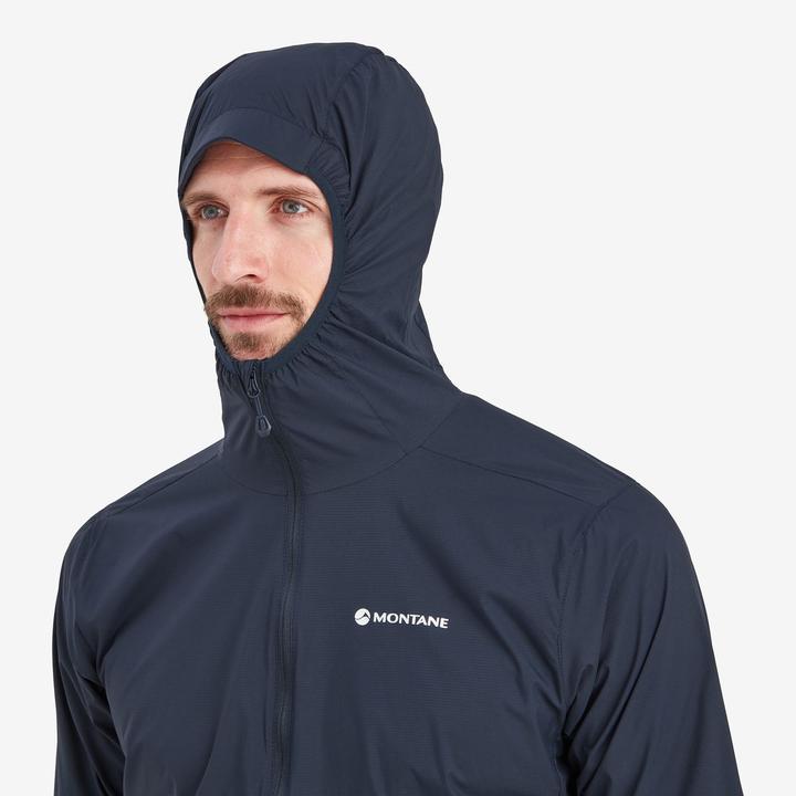 Actual product image Montane Featherlite Hoodie (M)