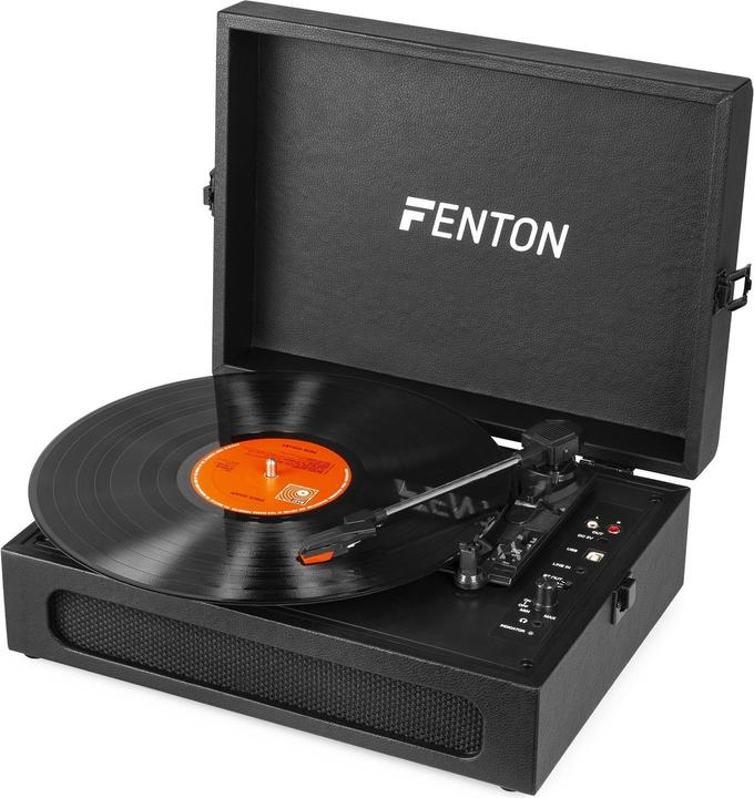 Immagine prodotto Fenton RP118B (Manuale)