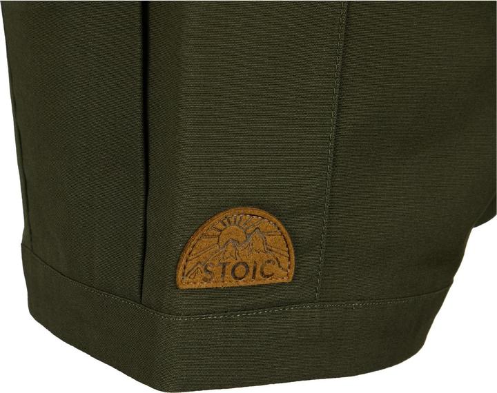 Actual product image Stoic Women's SälkaSt. Tour Shorts (38)