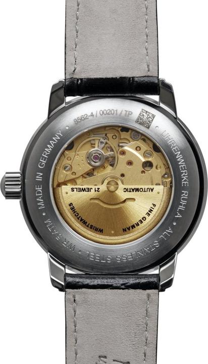 Immagine prodotto Zeppelin Orologio Friedrichshafen 85624 40mm (40 mm)