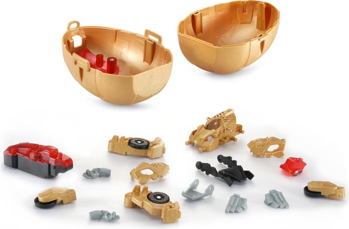 Image du produit VTech Switch & Go Dinos - Surprise 12 pièces- 80-422504