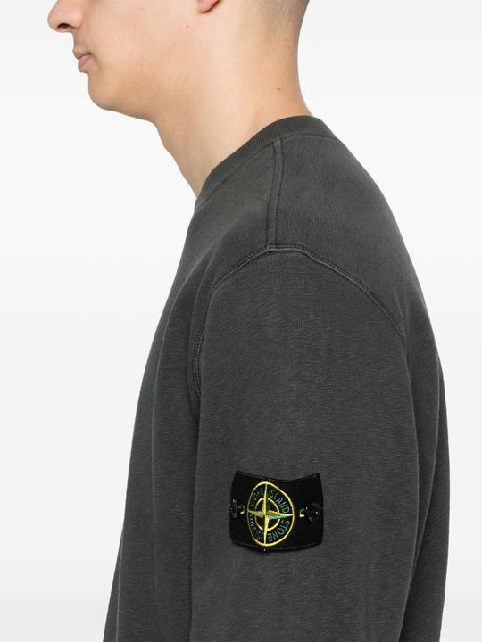 Produktbild Stone Island Sweaters Grey (XXL)
