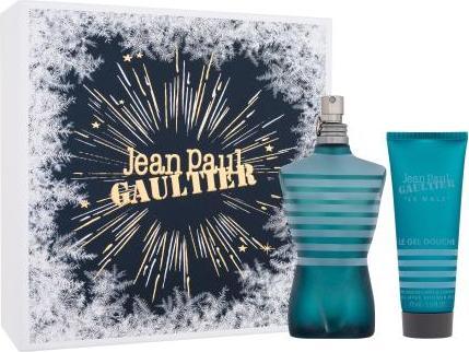 Produktbild Gaultier Le Male Great (Eau de Toilette, 125 ml)