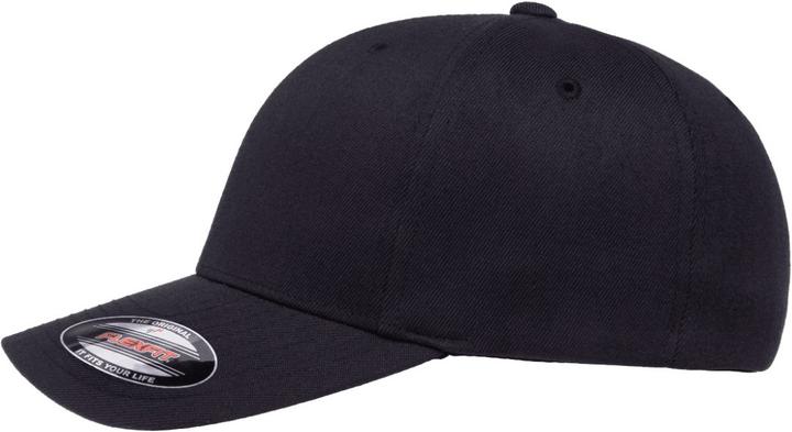 Actual product image Flexfit Baseball cap wool blend (XL)