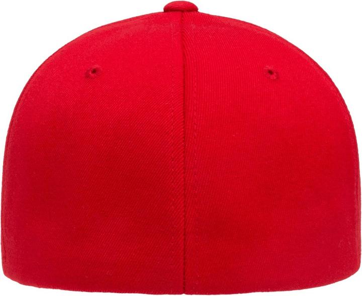 Image du produit Flexfit Casquette de baseball en laine mélangée (XL)