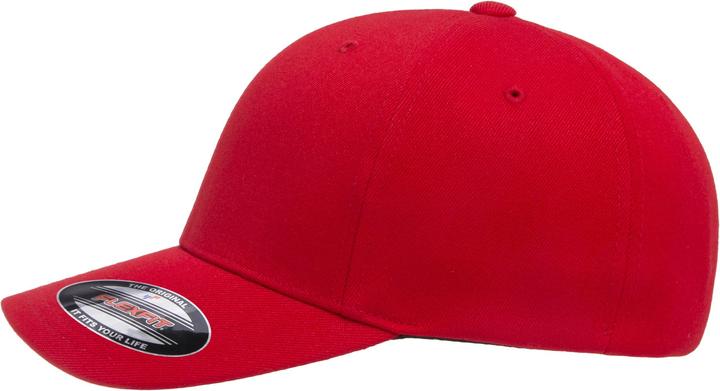 Image du produit Flexfit Casquette de baseball en laine mélangée (XL)