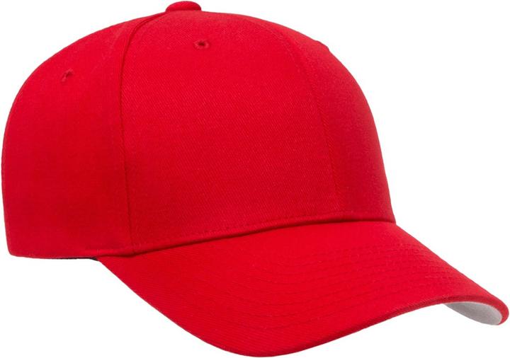 Image du produit Flexfit Casquette de baseball en laine mélangée (XL)