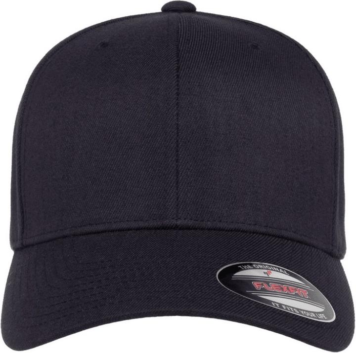 Actual product image Flexfit Baseball cap wool blend (XL)