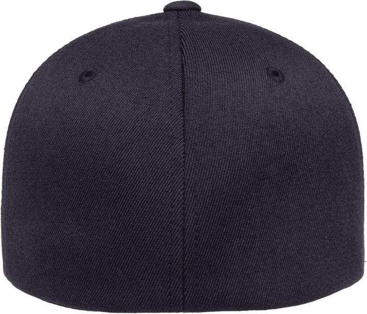 Actual product image Flexfit Baseball cap wool blend (XL)