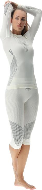 Image du produit UYN Pantalon thermique 3/4 Fusyon (XS)