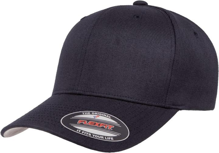 Actual product image Flexfit Baseball cap wool blend (XL)