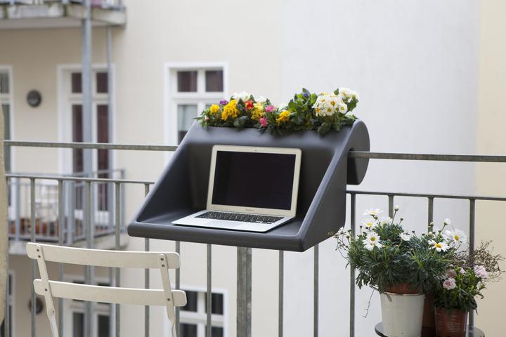Produktbild Rephorm Outdoortool - Balkonzept 60 cm (60 cm)