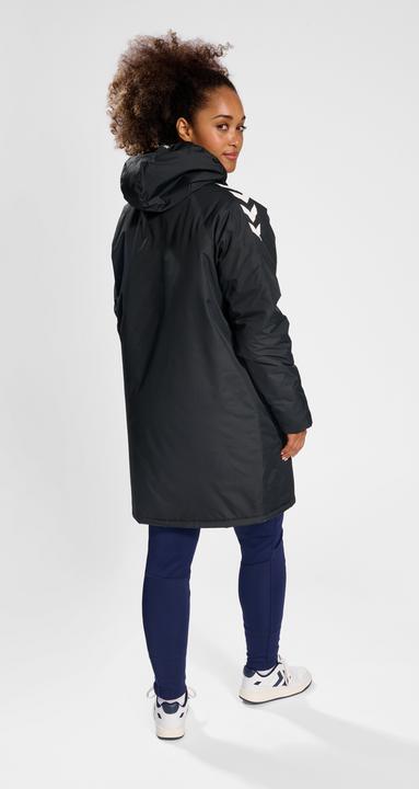 Immagine prodotto hummel Giacca Da Banco Core Xk (4XL)