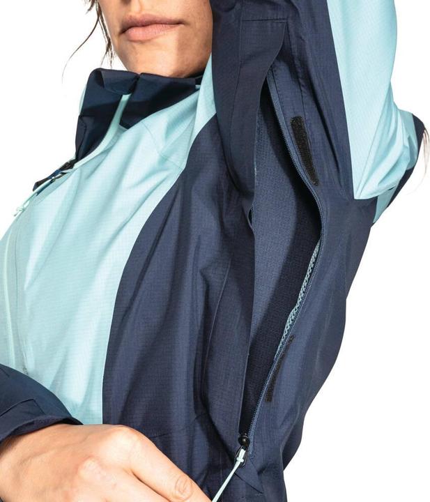 Actual product image Schöffel Jacket Kreuzjoch L (XL)