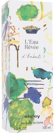 Immagine prodotto Sisley d'Hubert Eau de Toilette (Eau de toilette, 100 ml)
