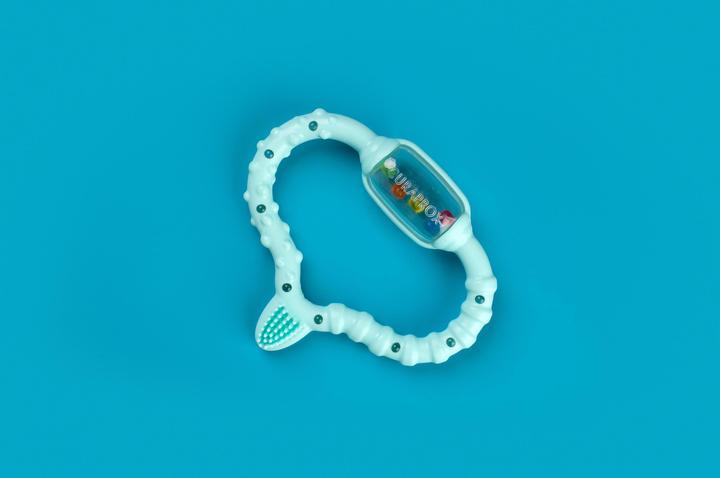 Image du produit Curaprox Anneau de dentition pour bébé