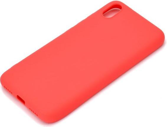 Productafbeelding MU Classic Softcase TPU-serie (Xiaomi Redmi 7A)