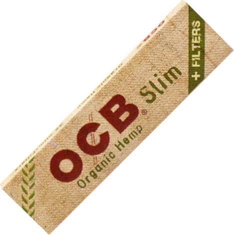 Produktbild OCB Slim + Filters