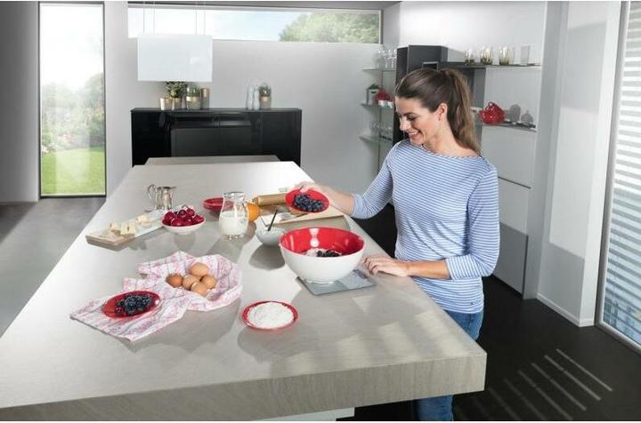 Actual product image Soehnle Page Comfort 300