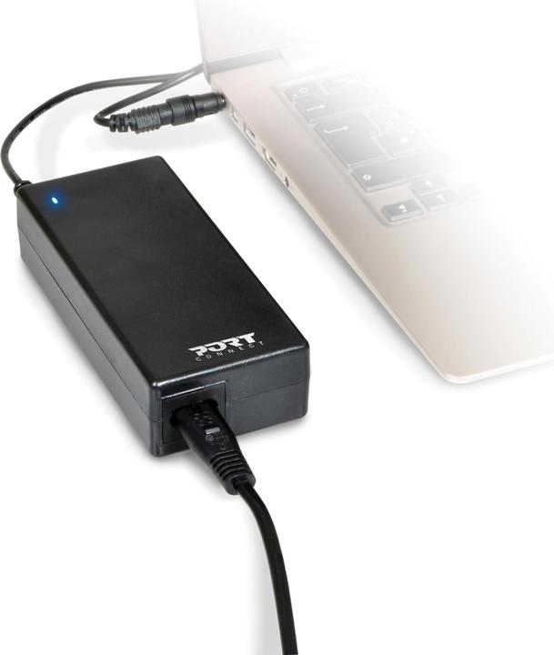 Alimentation pour notebook