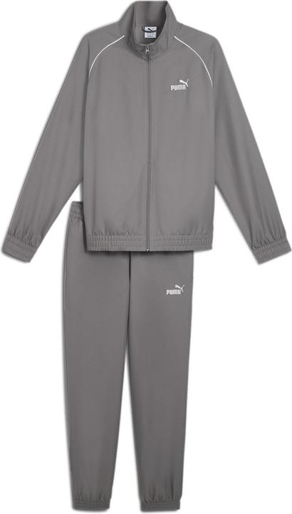 Immagine prodotto Puma Tuta da ginnastica con piping intrecciato (XXL)