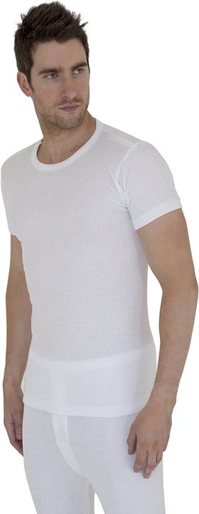 Image du produit Floso Maillot de corps thermique à manches courtes (86, 85 A)