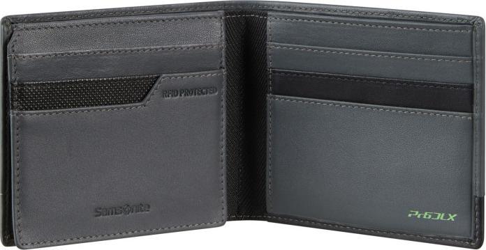 Produktbild Samsonite PRO-DLX 6 SLG 049 - B S 9CC+VFL+2C+W