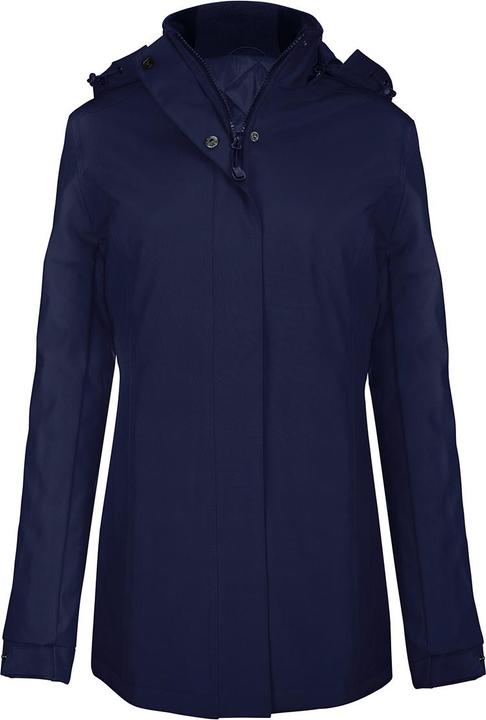 Kariban Parka Jacke