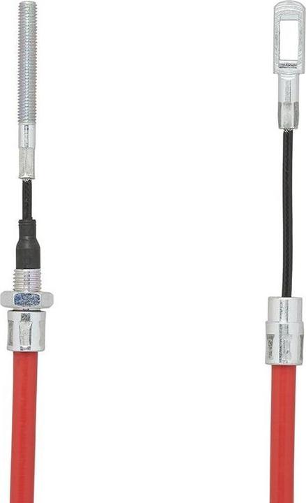 Immagine prodotto ProPlus Cavo del freno con occhiello per copertura ALKO: 1140mm / cavo: 1685mm