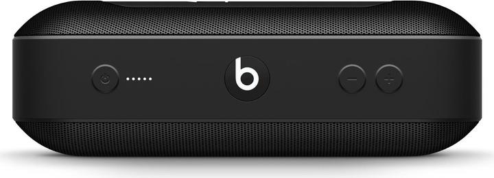 Beats Pill (12 h, Rechargeable battery operated)