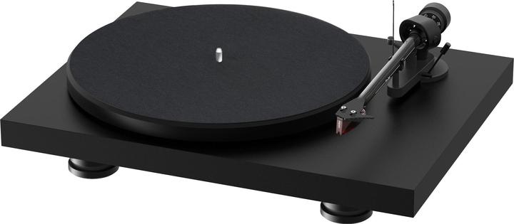 Actual product image Pro-Ject Debut Carbon Evo (Manual)