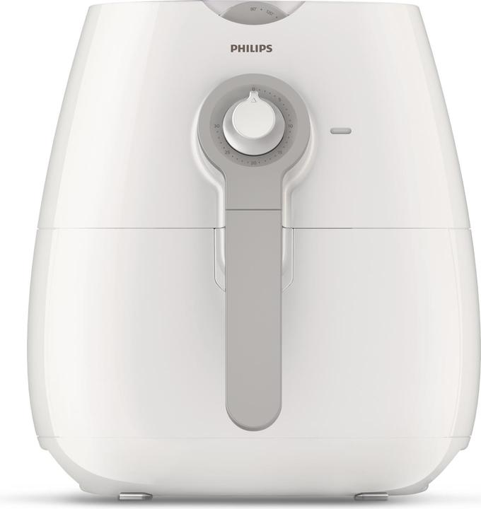 Actual product image Philips HD 9216/80