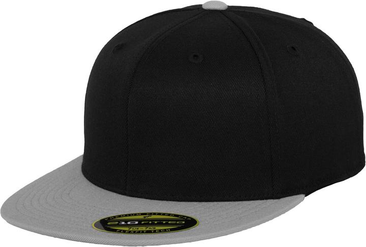 Schwarz/Grau