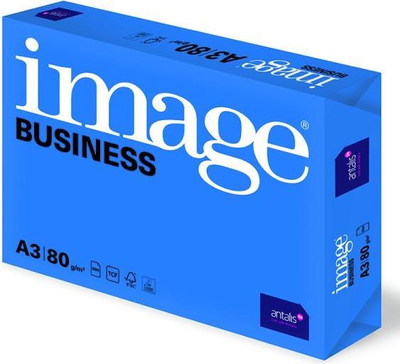 Produktbild Antalis Image Business (80 g/m², 2500 x, A3)