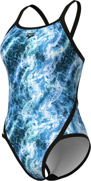 Produktbild Arena W Pacific Swimsuit Super Fly Back (38)